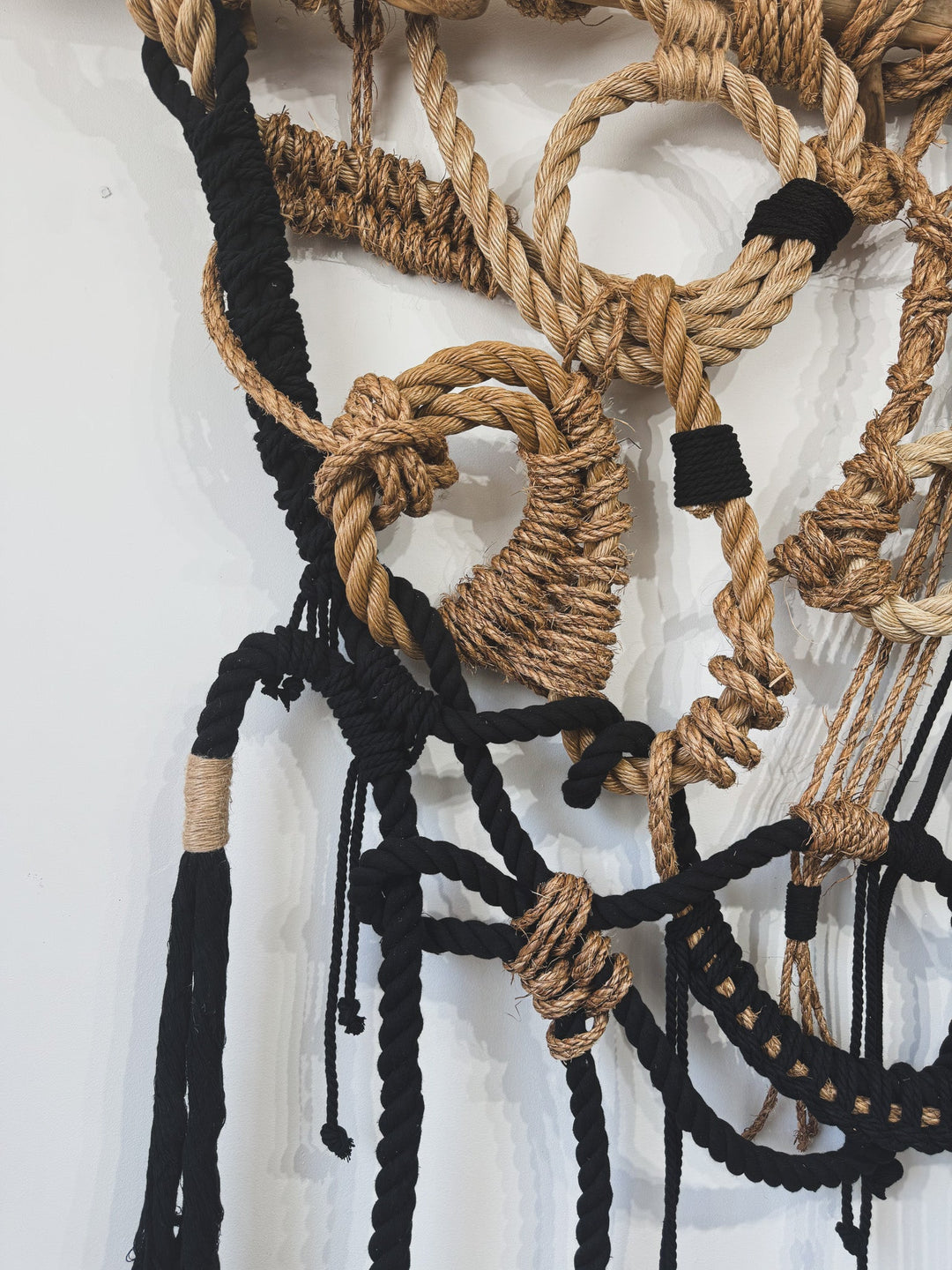 Macrame Wall Hangings