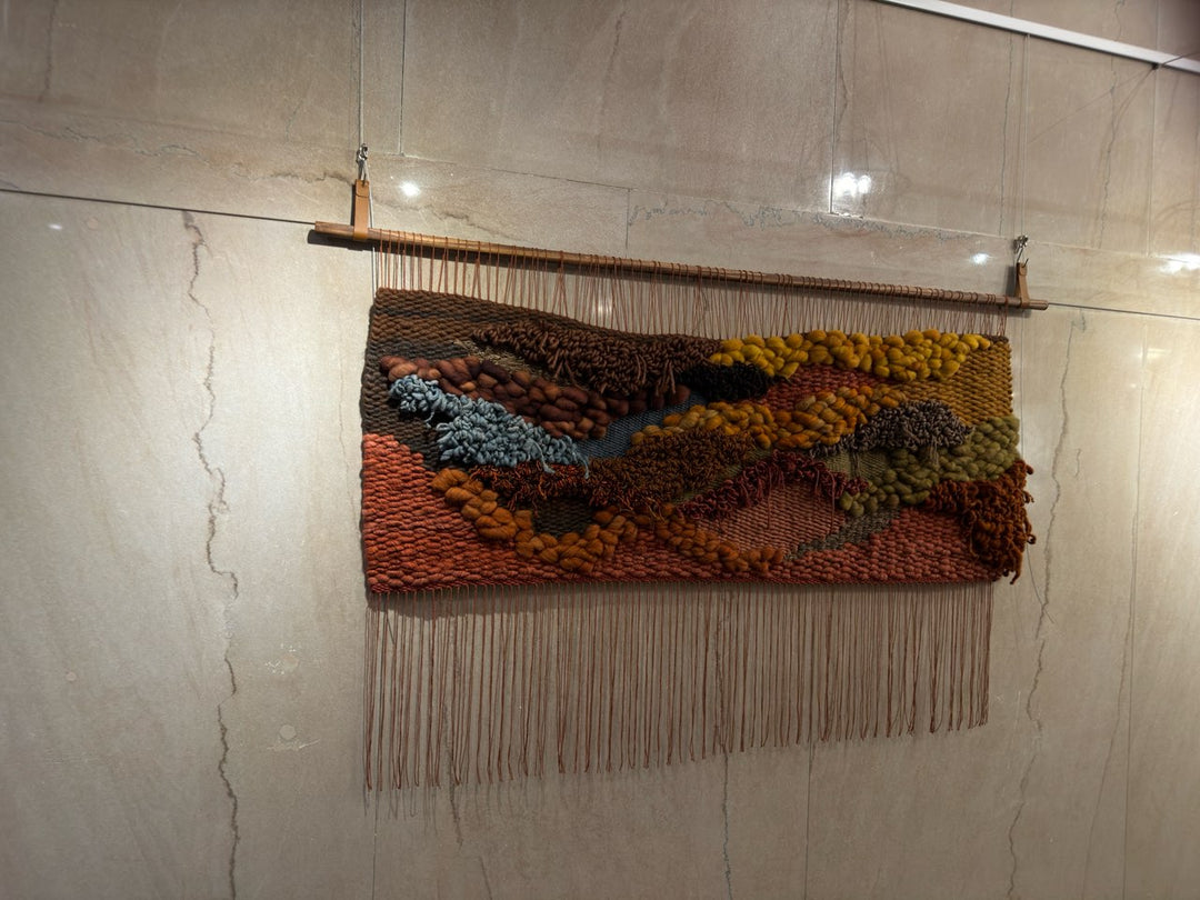 The Brent Lofts Display