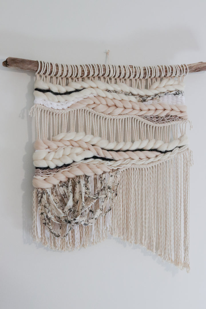 Sandstone Macraweave