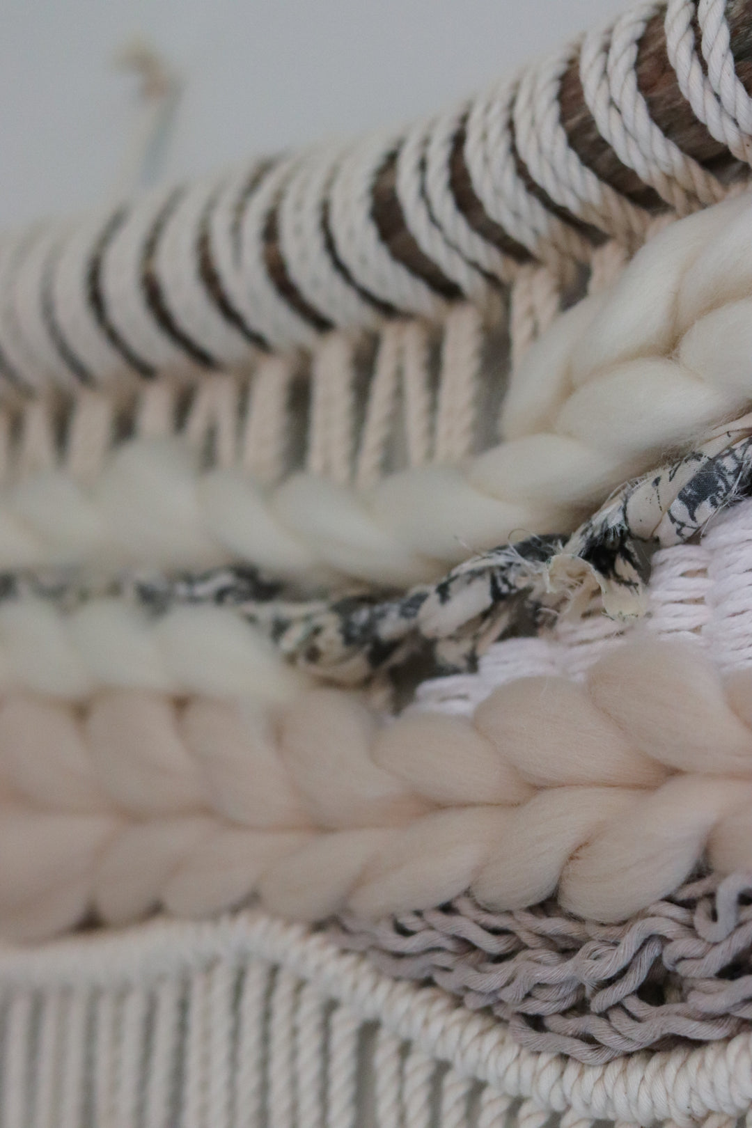 Sandstone Macraweave